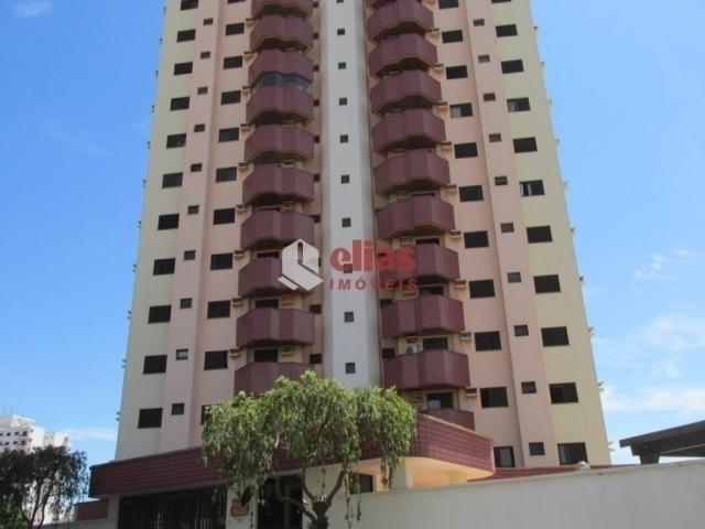 #1551 - Apartamento para Venda em Bauru - SP