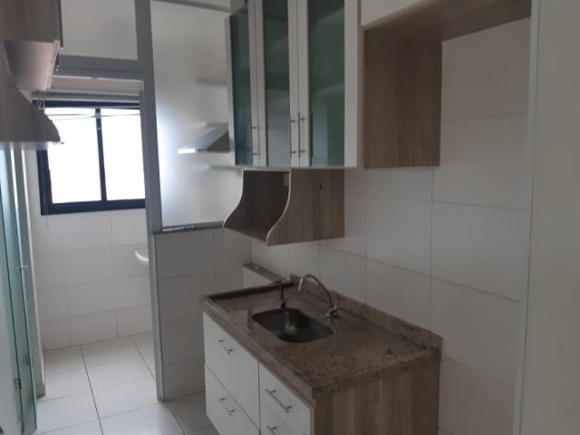 Apartamento para Venda em Bauru - 3