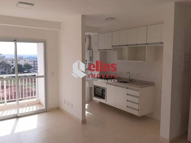 Apartamento para Venda em Bauru - 2