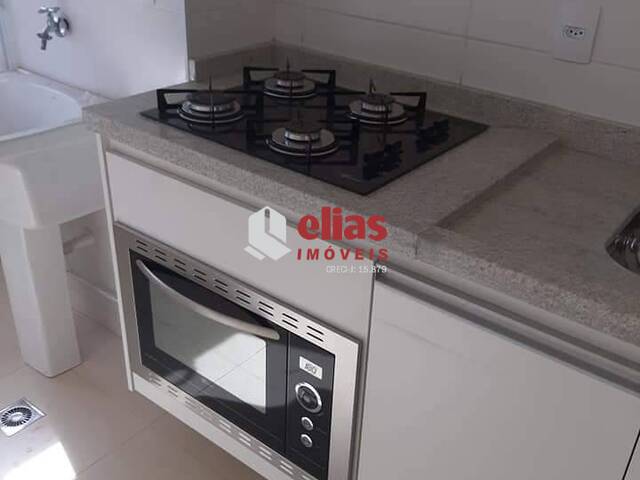 Apartamento para Venda em Bauru - 3