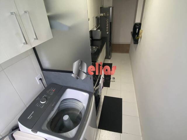 Apartamento para Venda em Bauru - 2