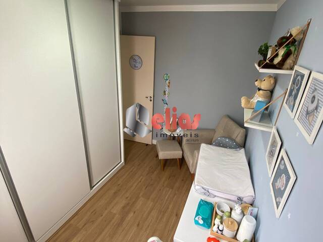 Apartamento para Venda em Bauru - 5