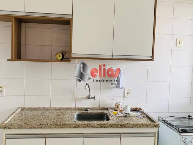 Apartamento para Venda em Bauru - 4