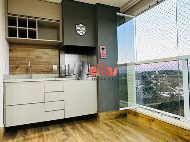 Apartamento para Venda em Bauru - 5