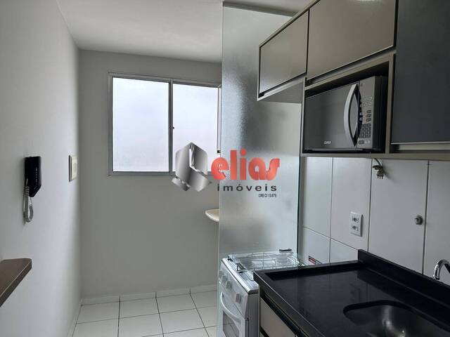 Apartamento para Venda em Bauru - 5