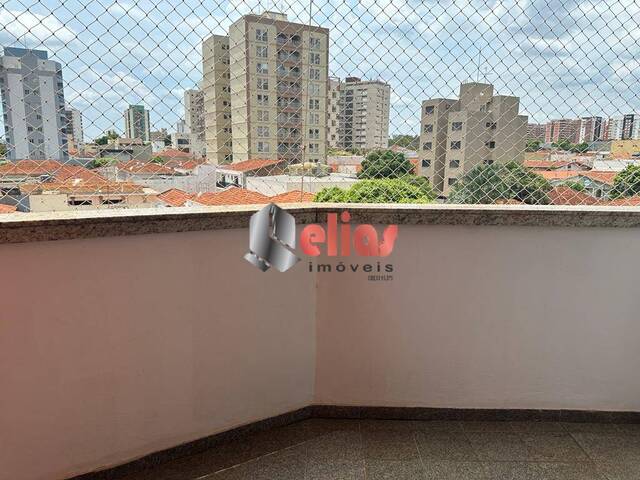 Apartamento para Venda em Bauru - 2