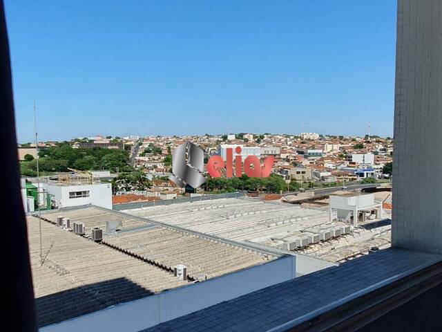 Apartamento para Venda em Bauru - 3