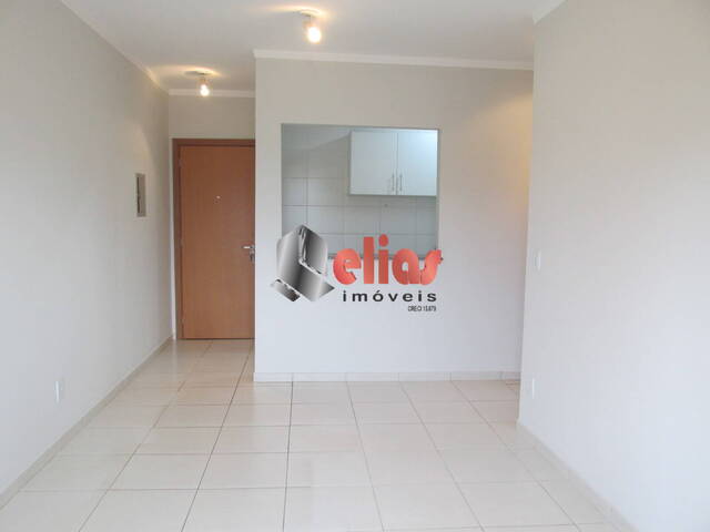 Apartamento para Venda em Bauru - 3