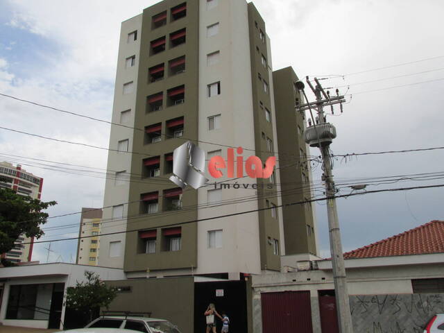 Apartamento para Venda em Bauru - 2