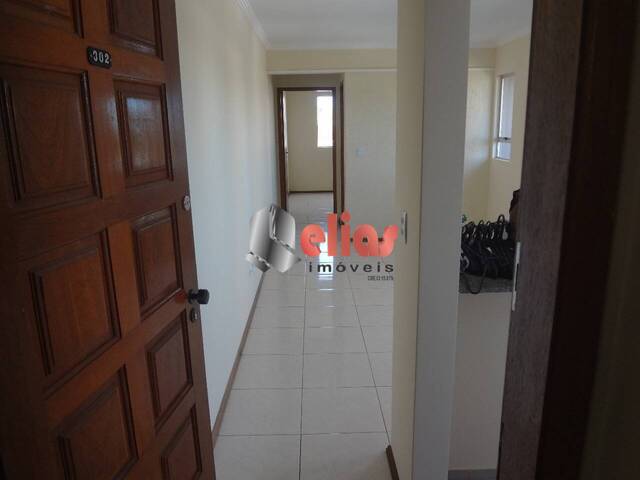 #3757 - Apartamento para Venda em Bauru - SP - 1