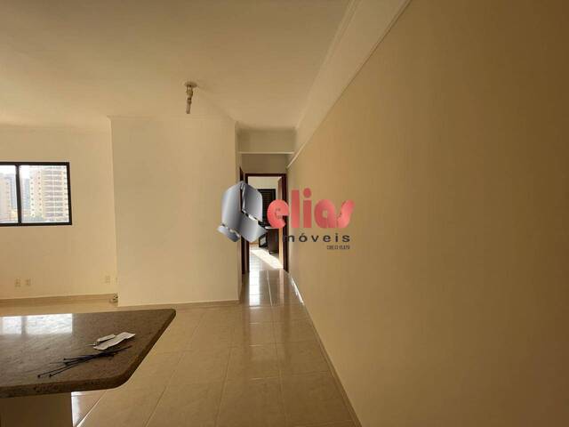 #3791 - Apartamento para Venda em Bauru - SP - 2