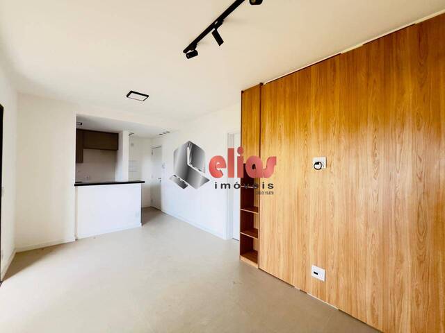 Apartamento para Locação em Bauru - 5