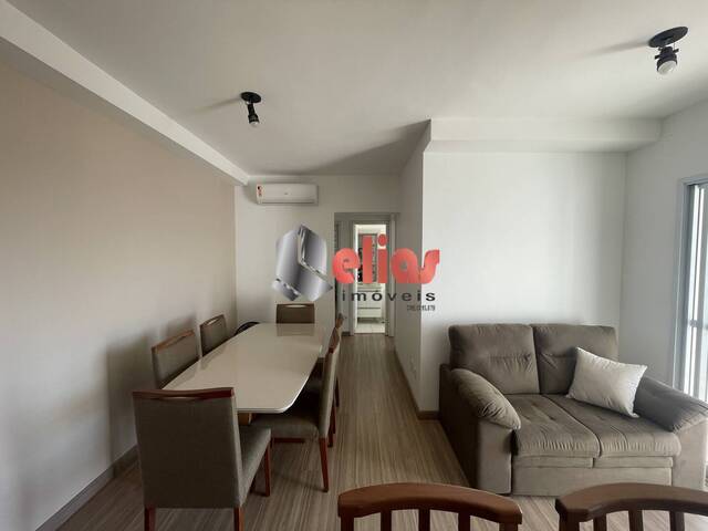 #3832 - Apartamento para Venda em Bauru - SP - 3