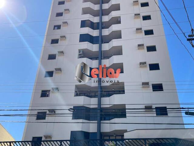 Apartamento para Venda em Bauru - 1