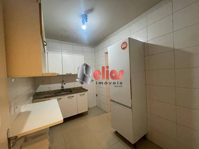 Apartamento para Venda em Bauru - 4