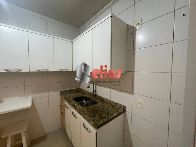 Apartamento para Venda em Bauru - 5