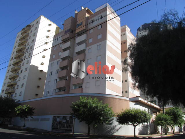 Apartamento para Venda em Bauru - 1