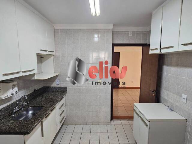 Apartamento para Locação em Bauru - 5