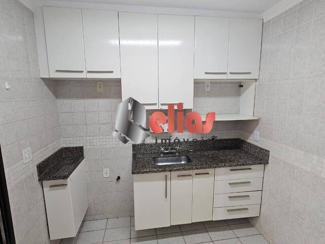 Apartamento para Locação em Bauru - 4