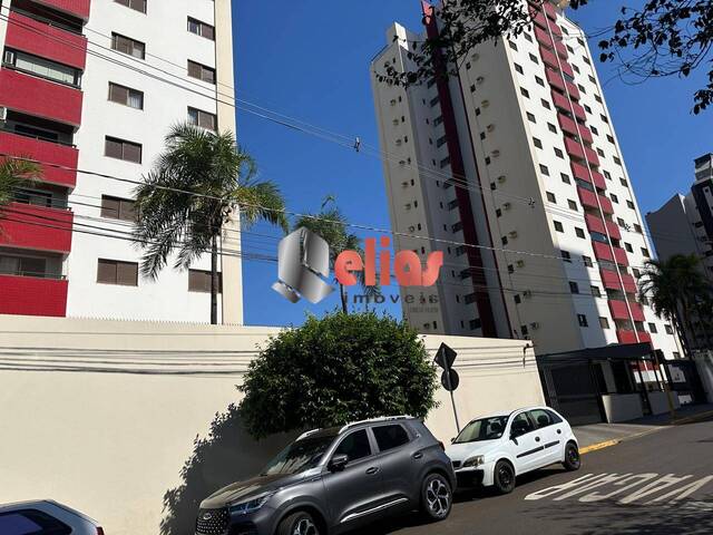 Apartamento para Locação em Bauru - 1