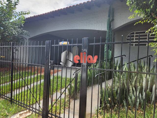 Casa para Locação em Bauru - 1