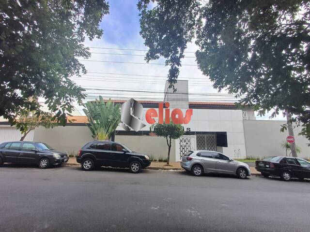 #3891 - Casa para Locação em Bauru - SP