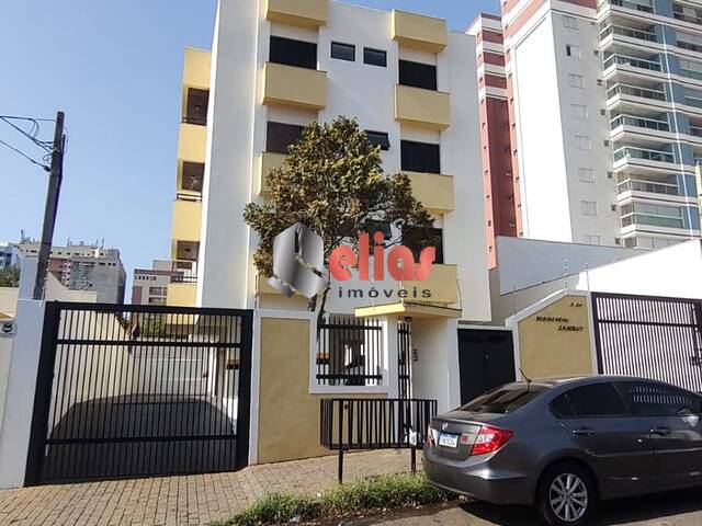 Apartamento para Venda em Bauru - 1