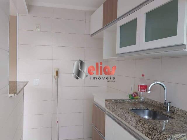 Apartamento para Venda em Bauru - 2