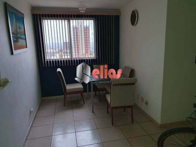 Apartamento para Venda em Bauru - 5