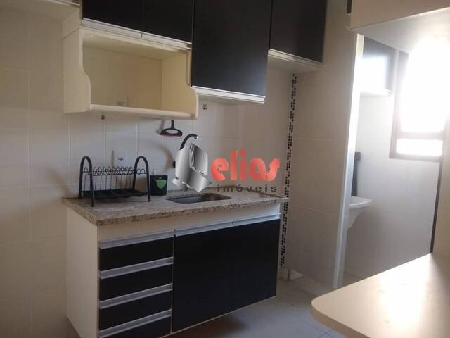 Apartamento para Venda em Bauru - 5